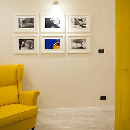 Guest house So&leo Genoa
